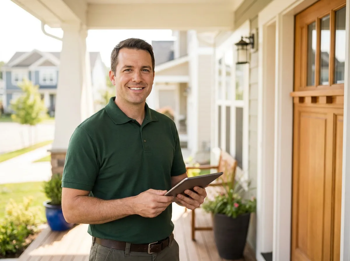 Pest control FAQs for Nellysford, VA